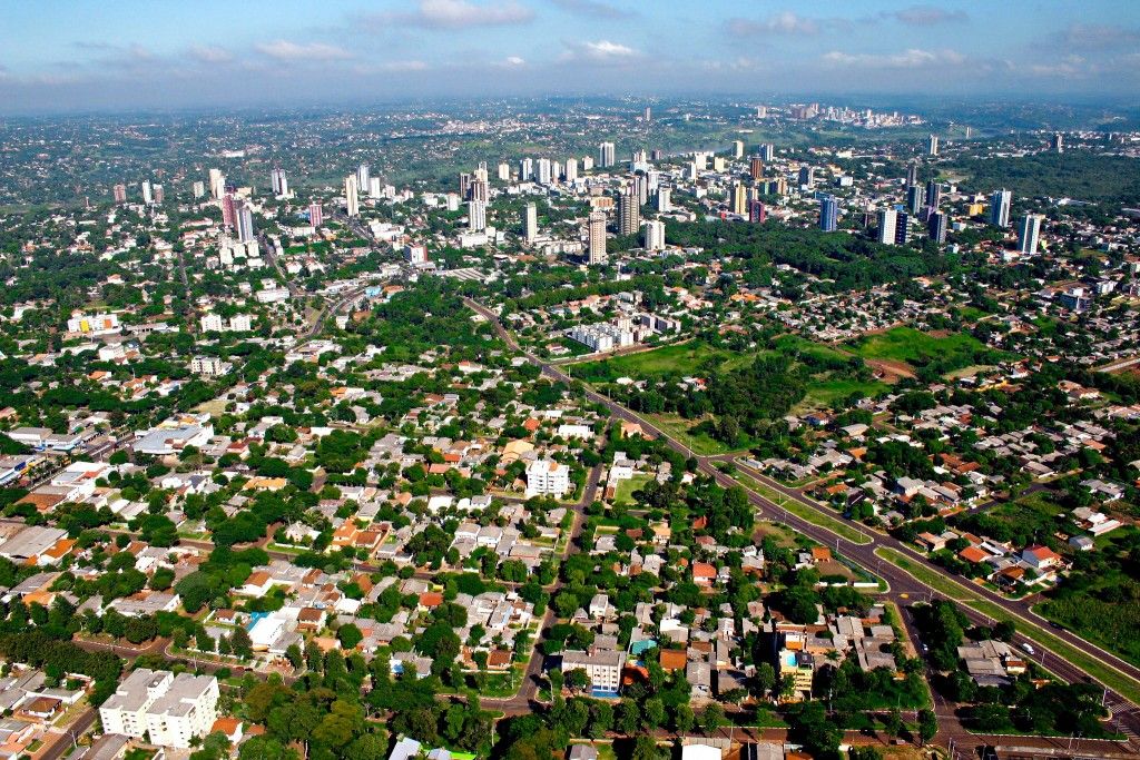 Detetive Particular em Foz do Iguaçu