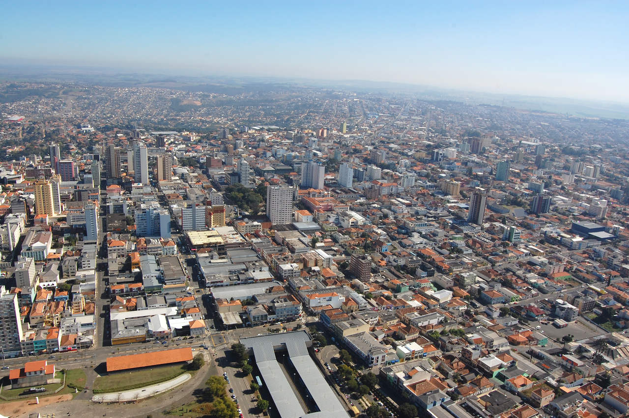 Detetive Particular em Ponta Grossa