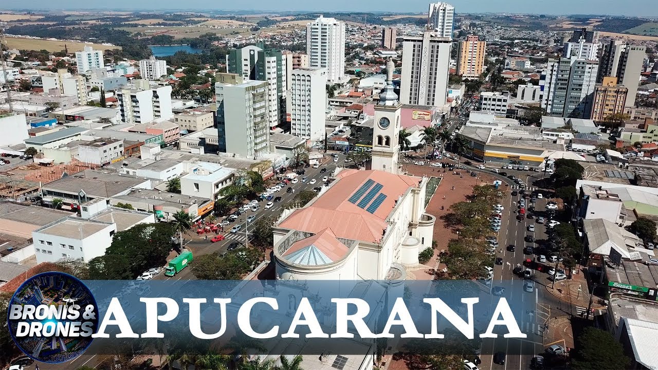 Detetive Particular em Apucarana