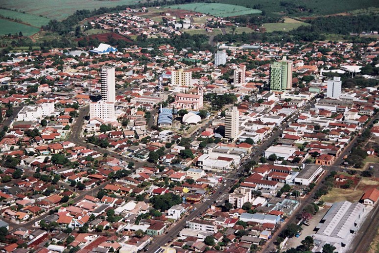 Detetive Particular em Cambé