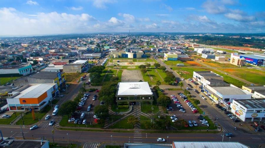 Detetive Particular em Fazenda Rio Grande