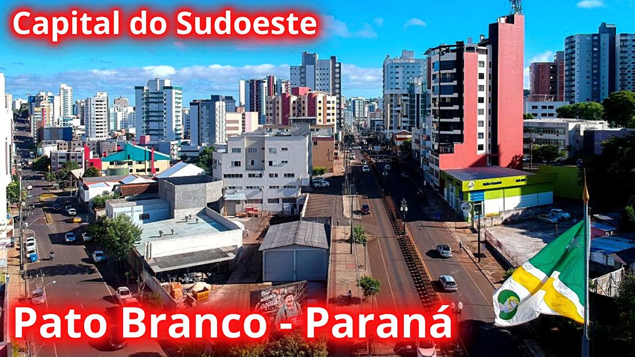 Detetive Particular em Pato Branco
