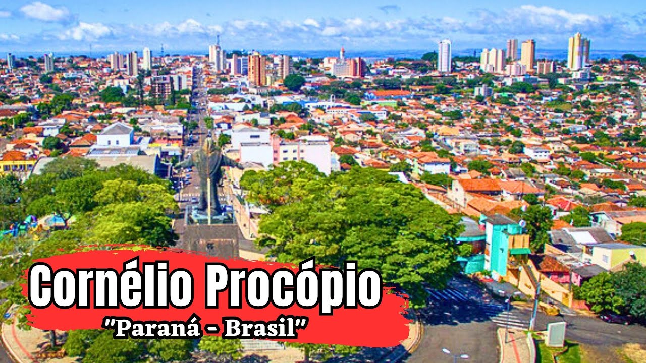 Detetive Particular em Cornélio Procópio
