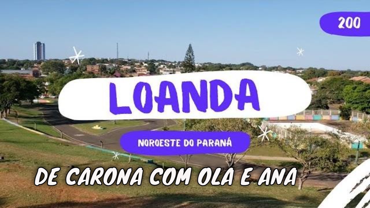 Detetive Particular em Loanda