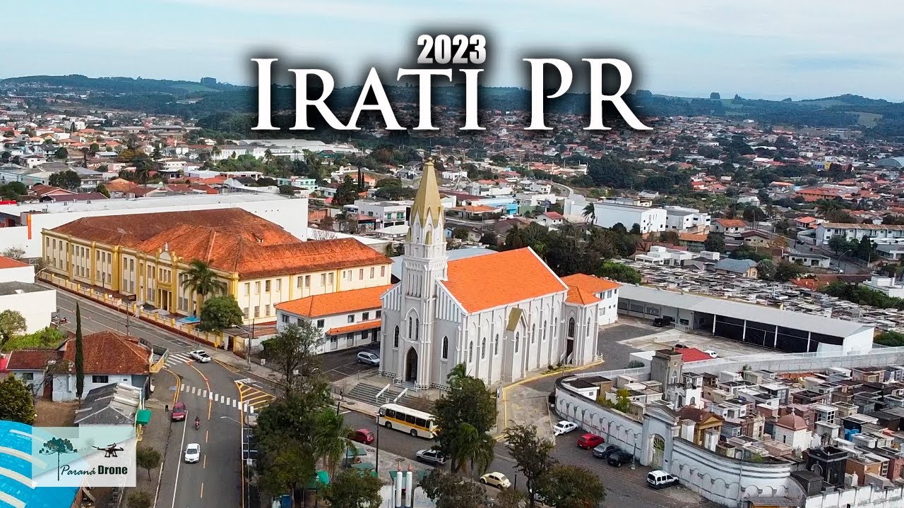 Detetive Particular em Irati