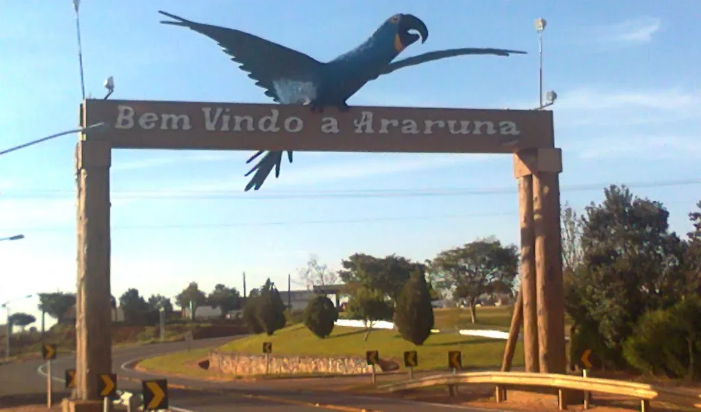 Detetive Particular em Araruna
