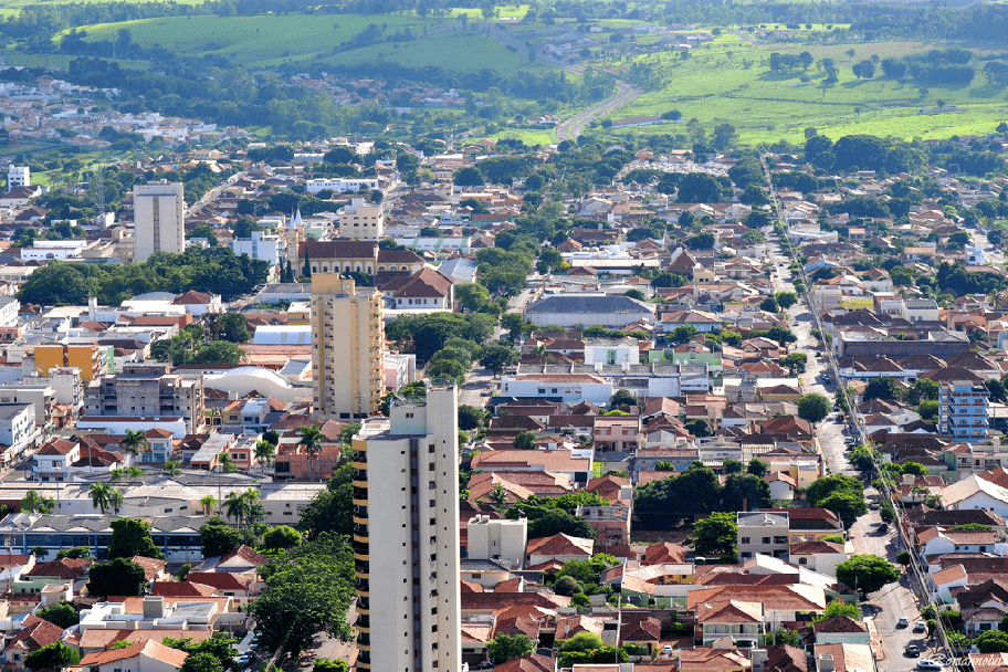 Detetive Particular em Santo Antônio da Platina