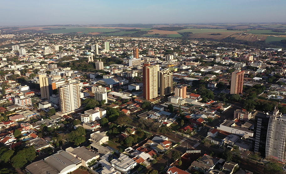 Detetive Particular em Campo Mourão