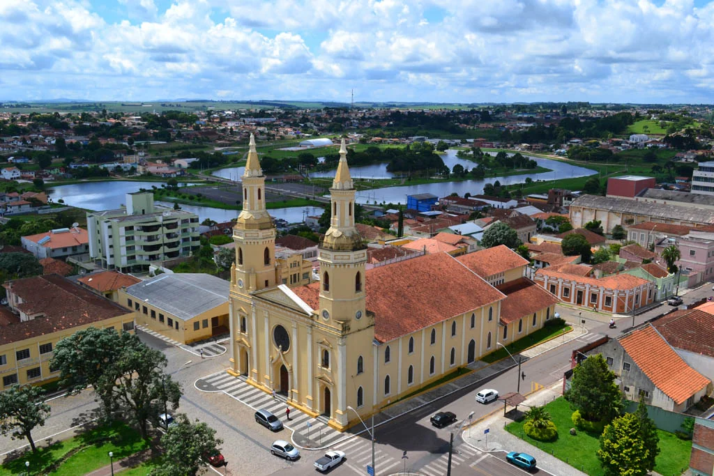 Detetive Particular em Castro