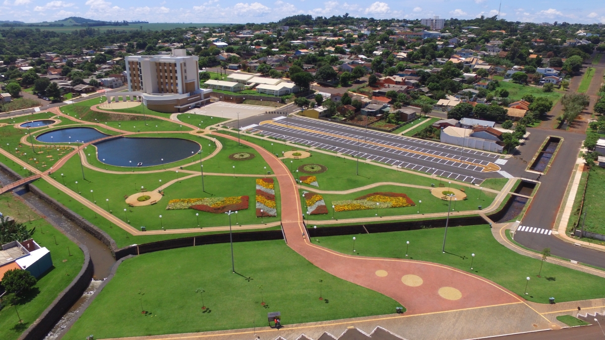 Detetive Particular em Medianeira
