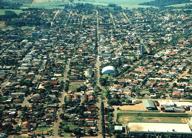 Detetive Particular em Goioerê