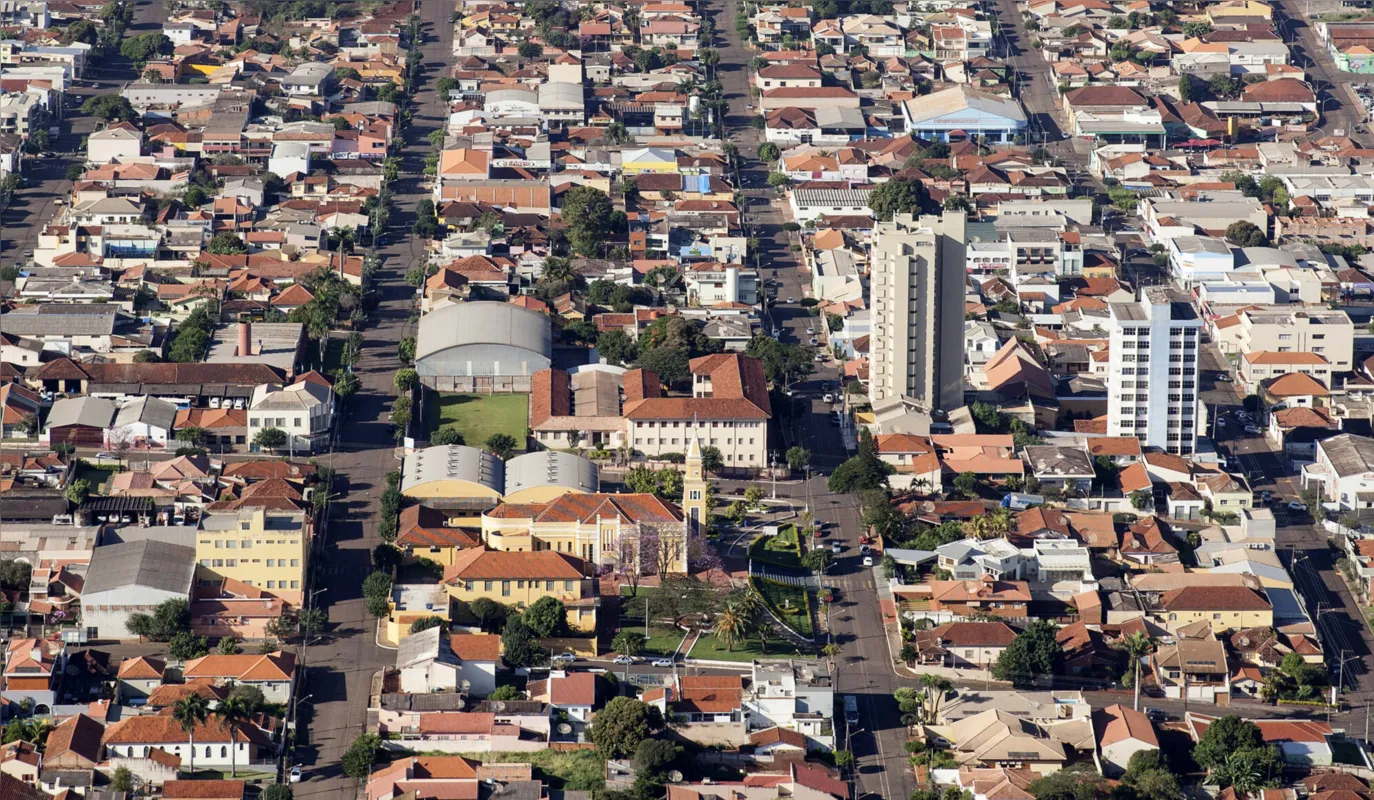 Detetive Particular em Bandeirantes