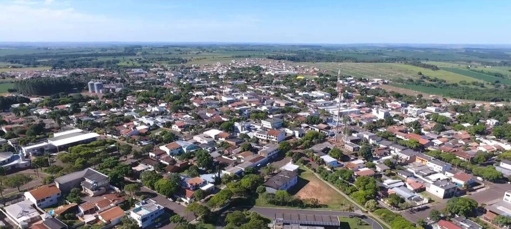 Detetive Particular em Terra Roxa