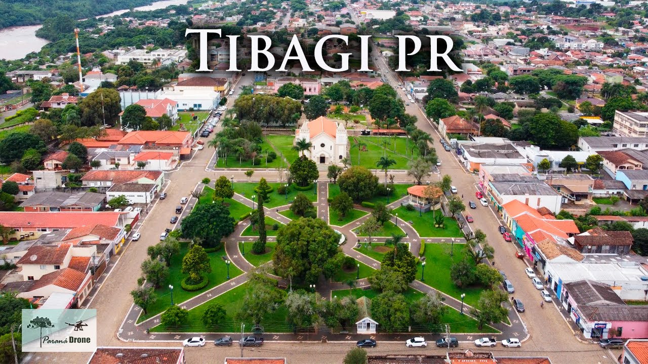 Detetive Particular em Tibagi