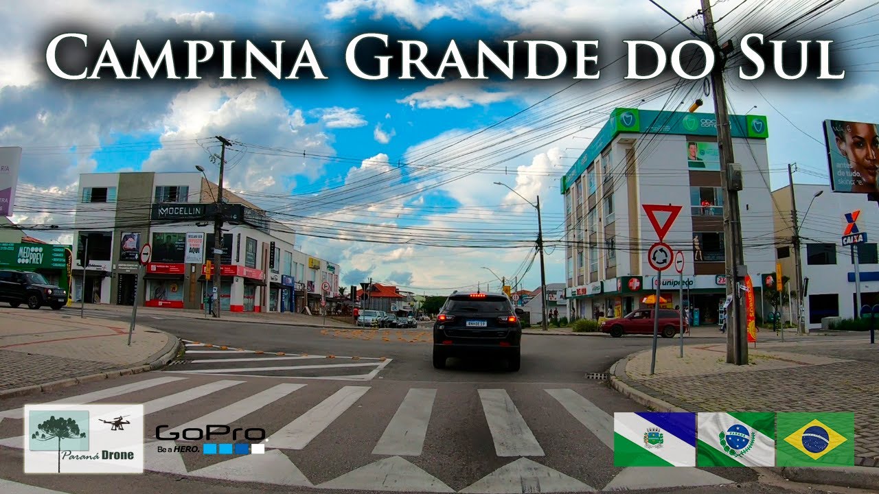 Detetive Particular em Campina Grande do Sul