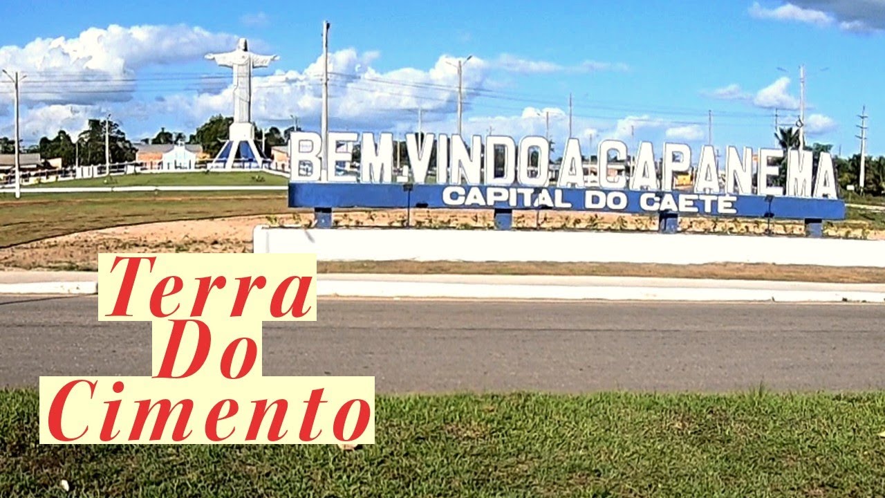 Detetive Particular em Capanema