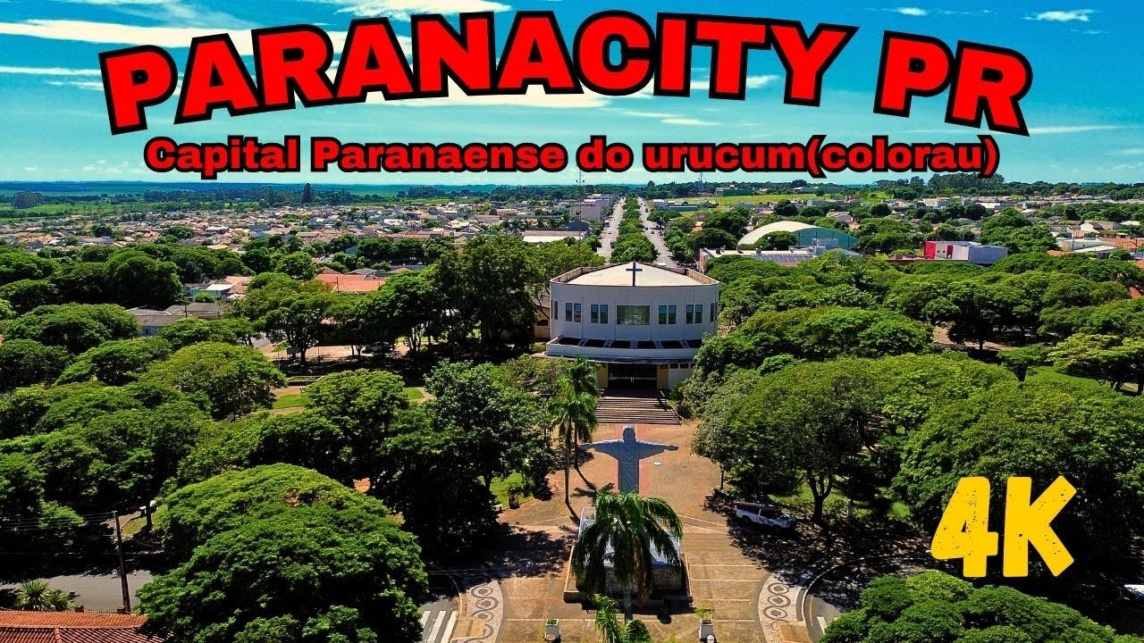 Detetive Particular em Paranacity