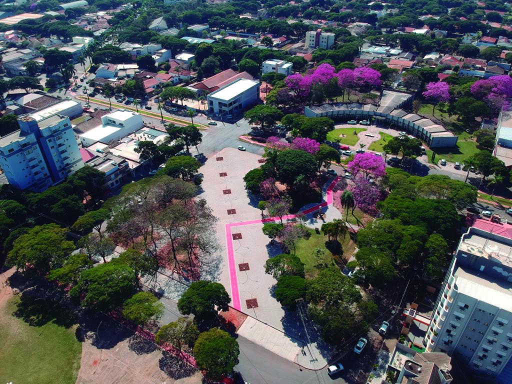 Detetive Particular em Nova Esperança