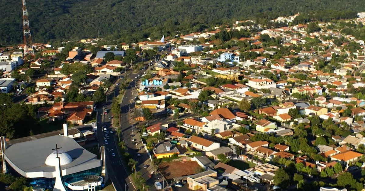 Detetive Particular em Telêmaco Borba