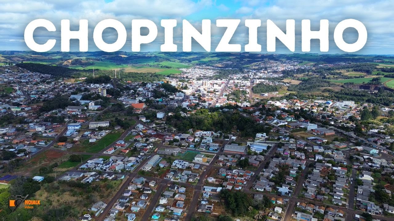 Detetive Particular em Chopinzinho