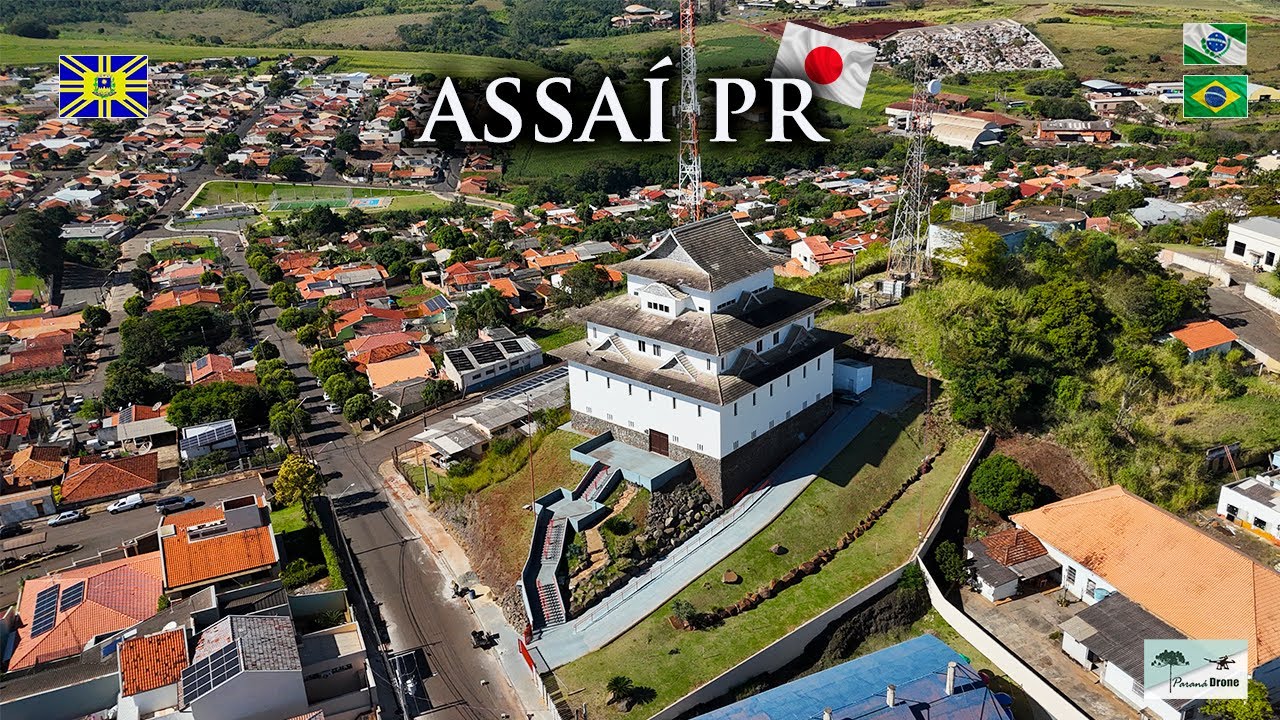 Detetive Particular em Assaí